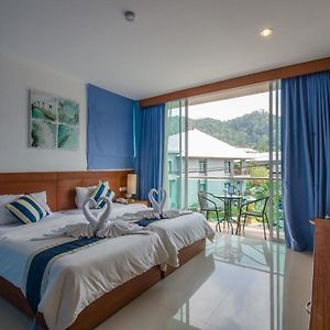 Icheck Inn Ao Nang Krabi